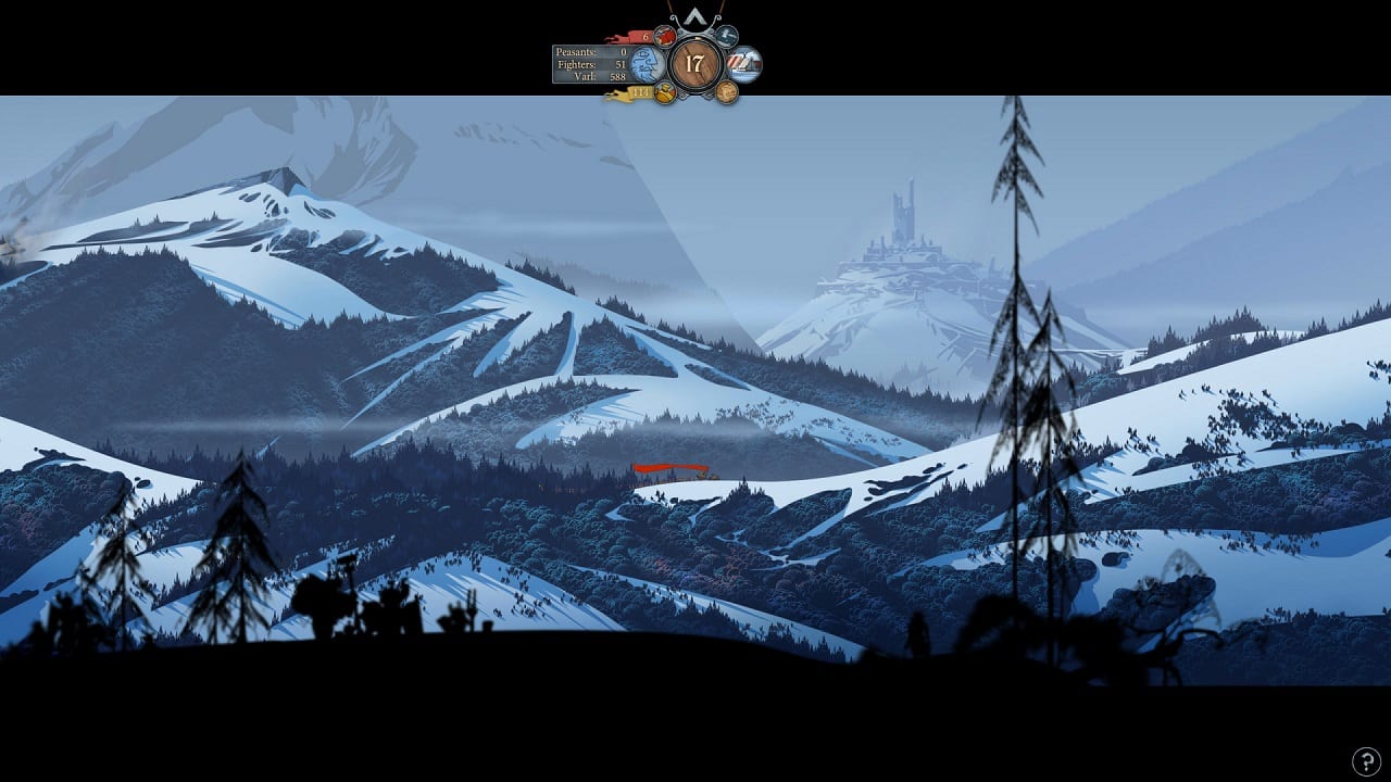 Banner Saga 1 5