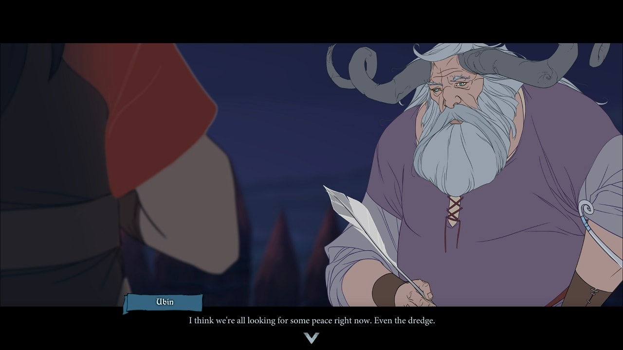 Banner Saga 3 8