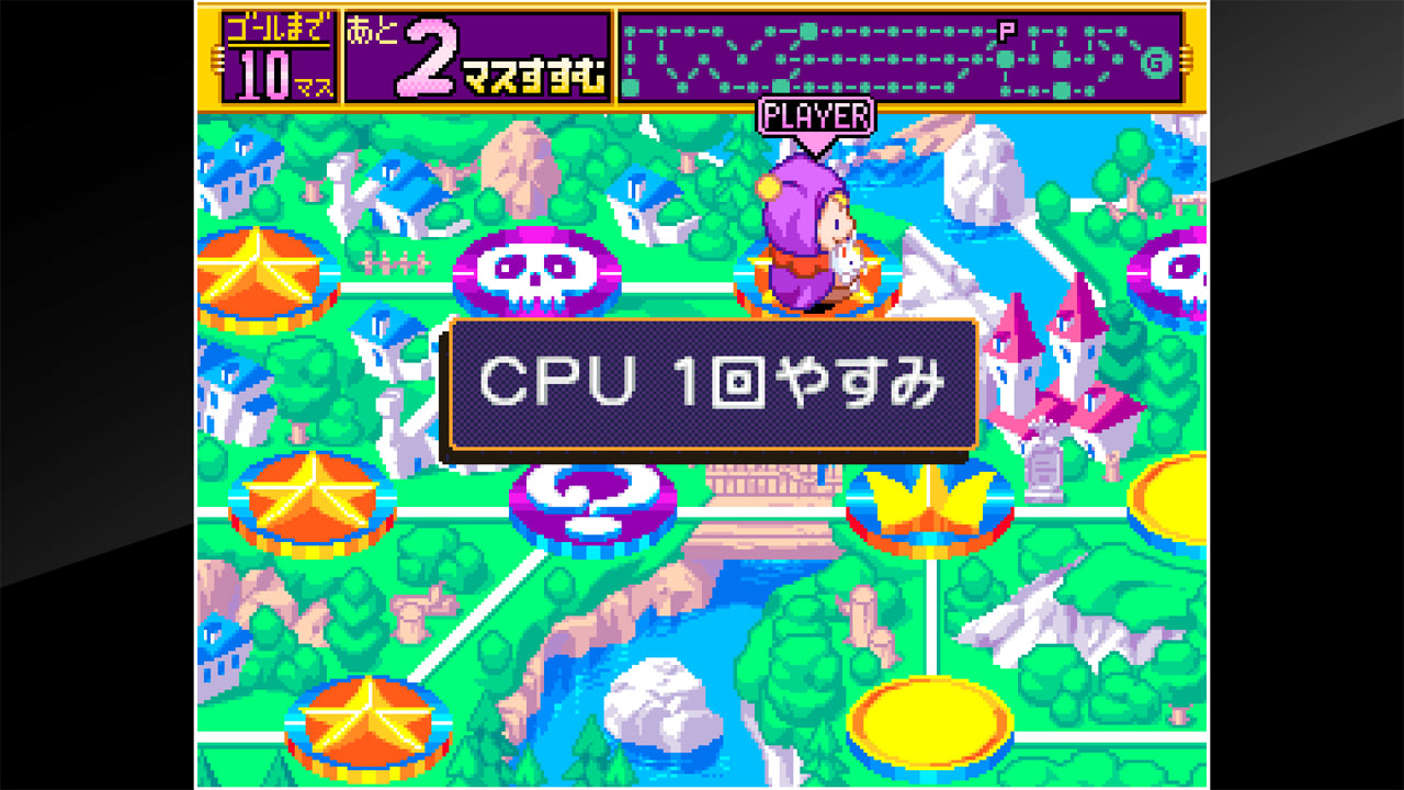 ACA NEOGEO MAGICAL DROP III 3