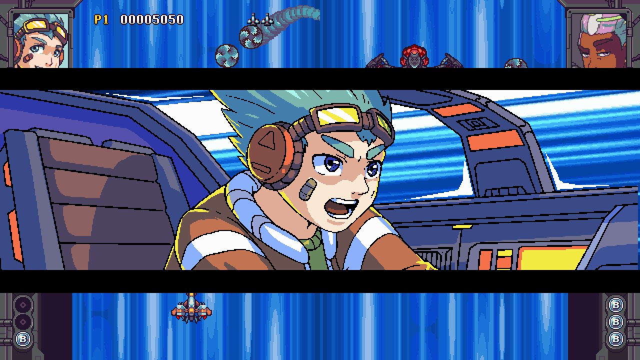 Rival Megagun for Nintendo Switch - Nintendo Official Site