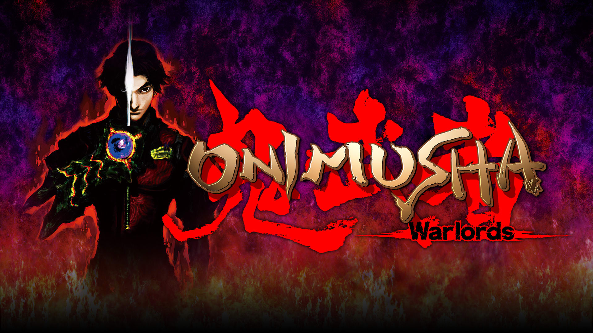 Onimusha: Warlords 1
