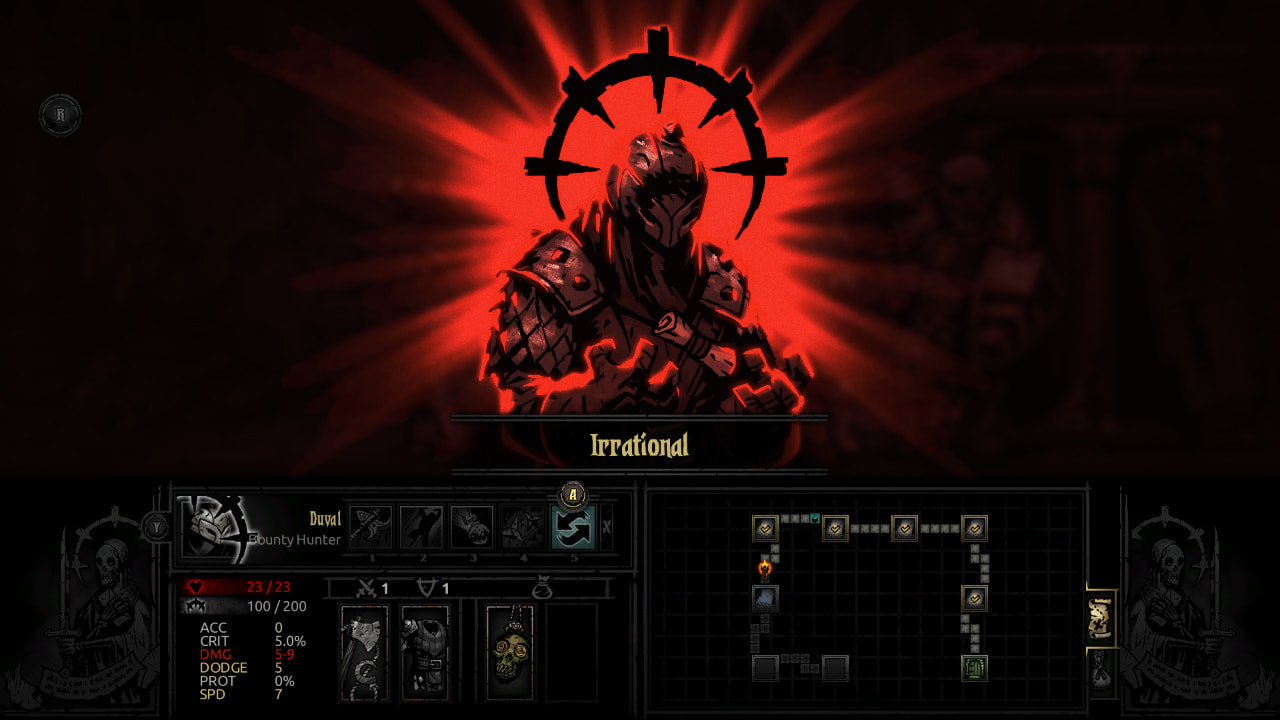 Darkest Dungeon 2