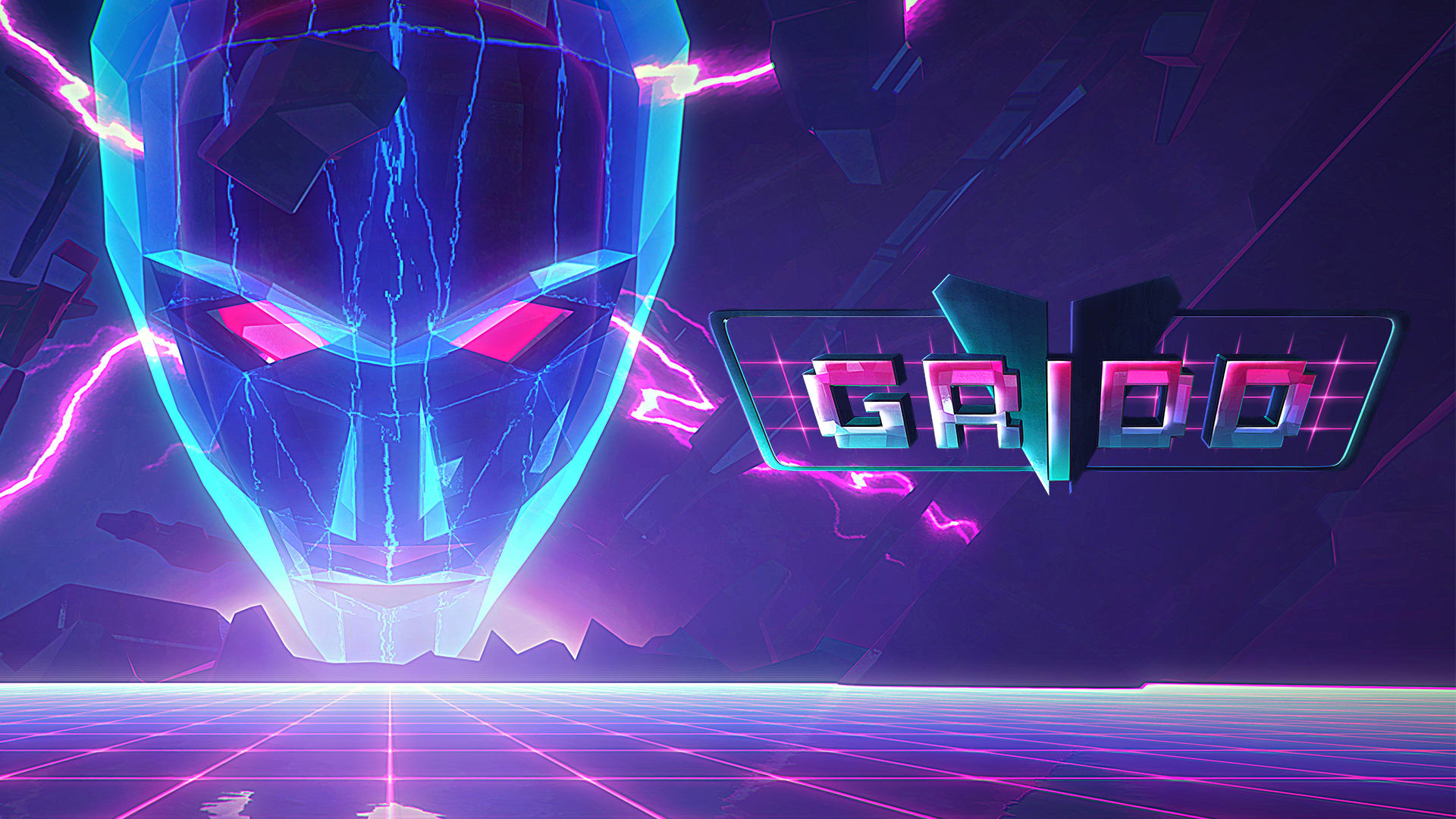 GRIDD: Retroenhanced 1