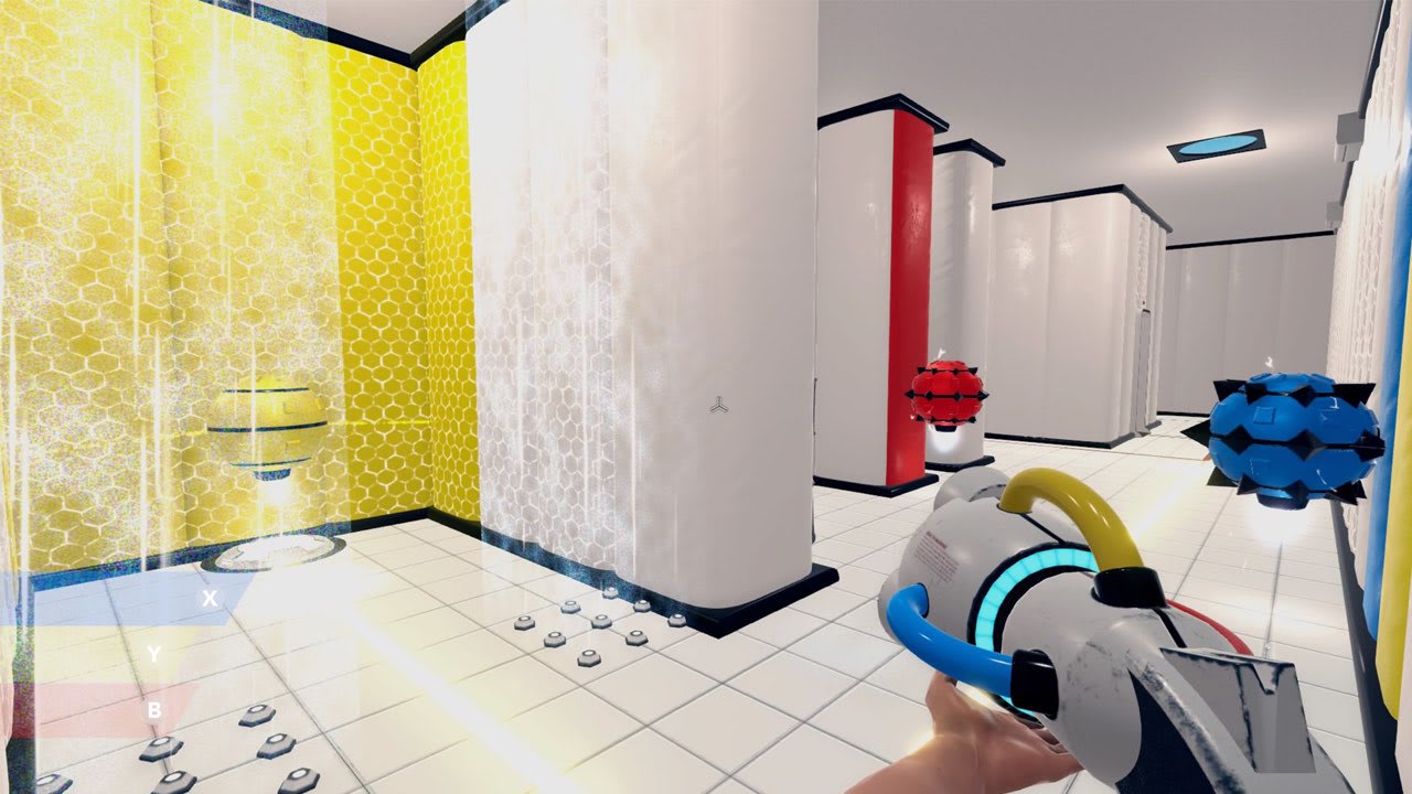 ChromaGun 2