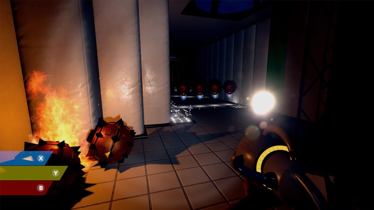 ChromaGun 4