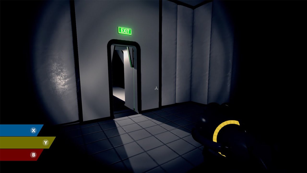 ChromaGun 7