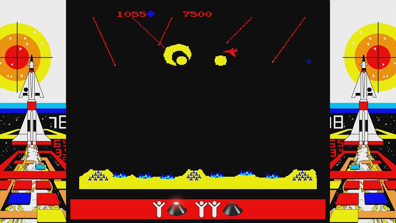 Atari Flashback Classics 2