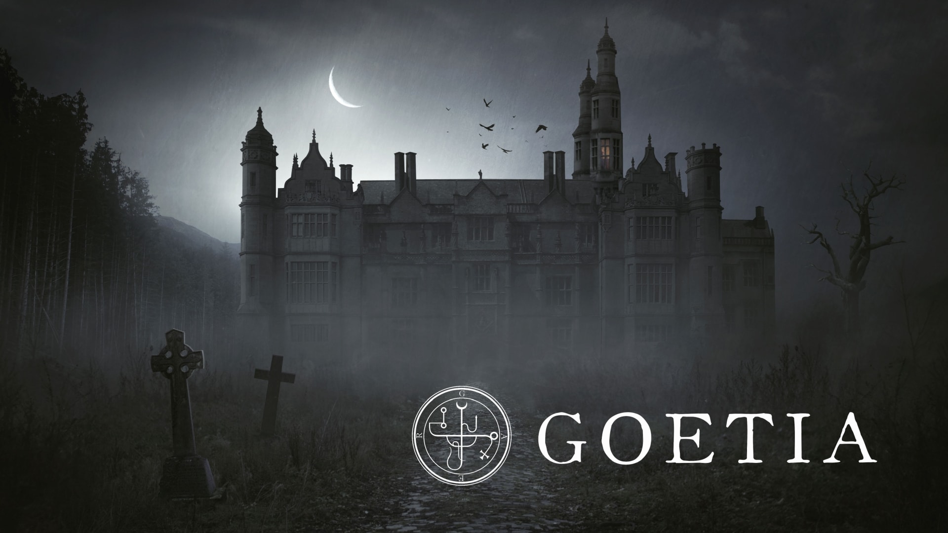 Goetia 1