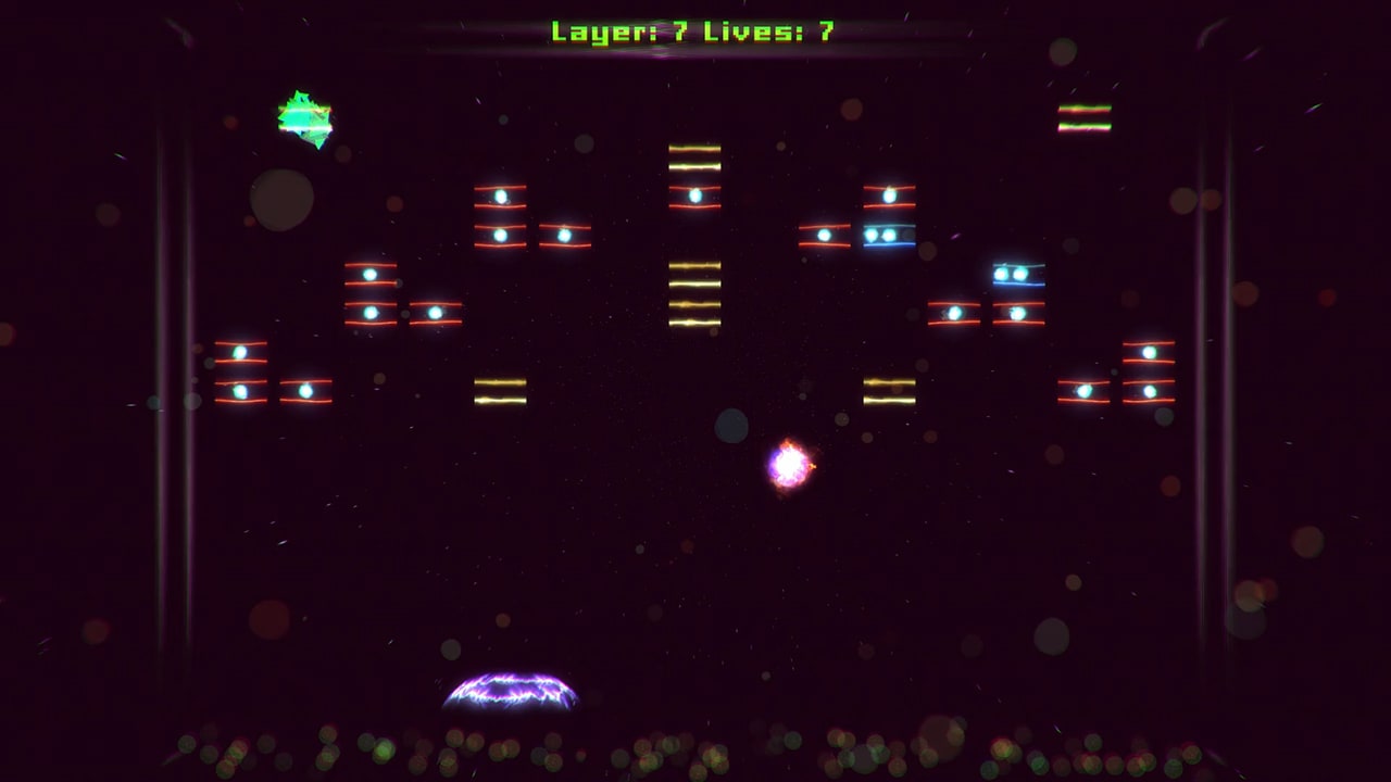 Energy Invasion 5