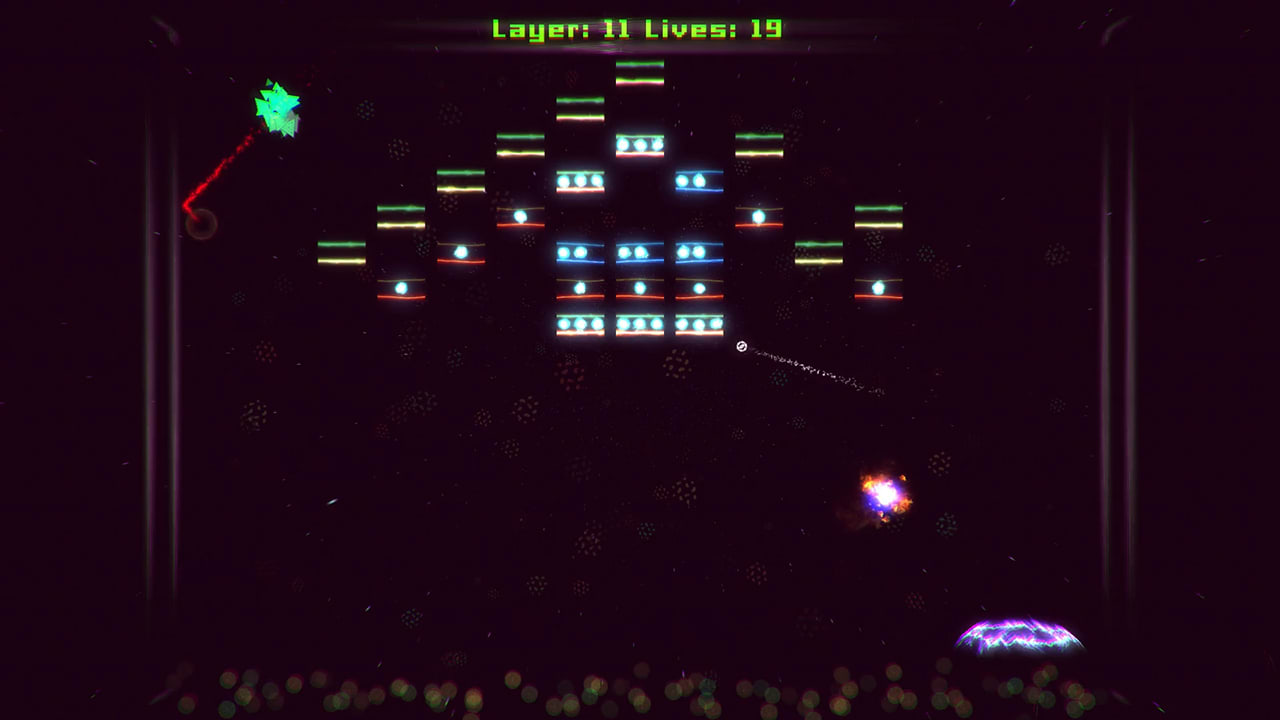 Energy Invasion 2