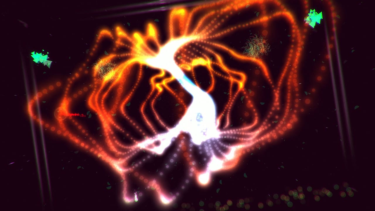 Energy Invasion 4