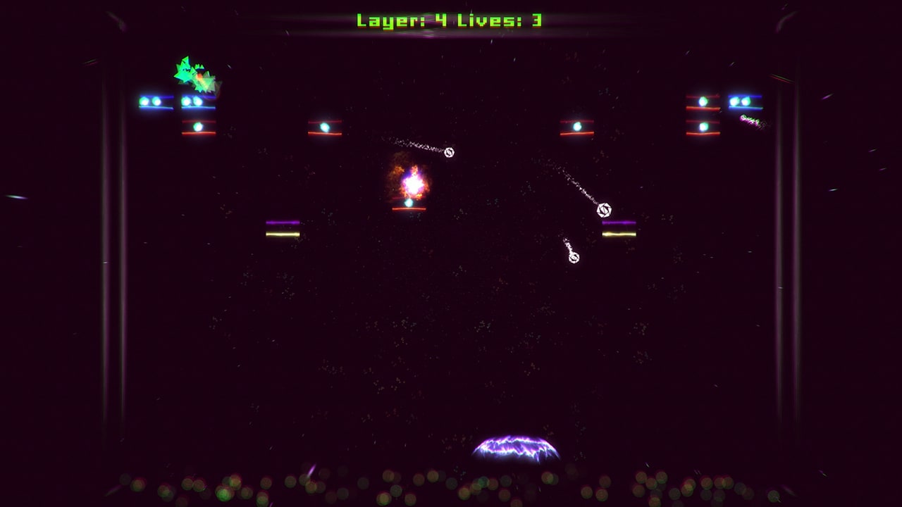 Energy Invasion 3