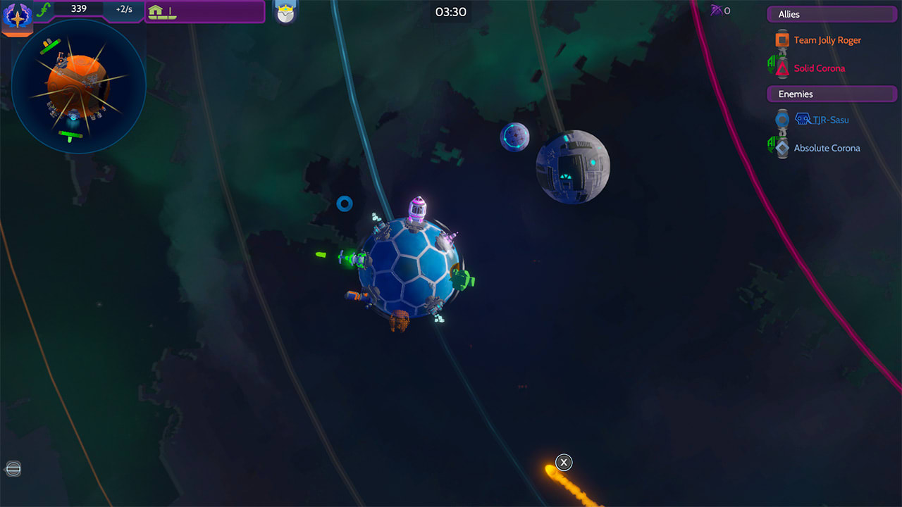Worbital 6