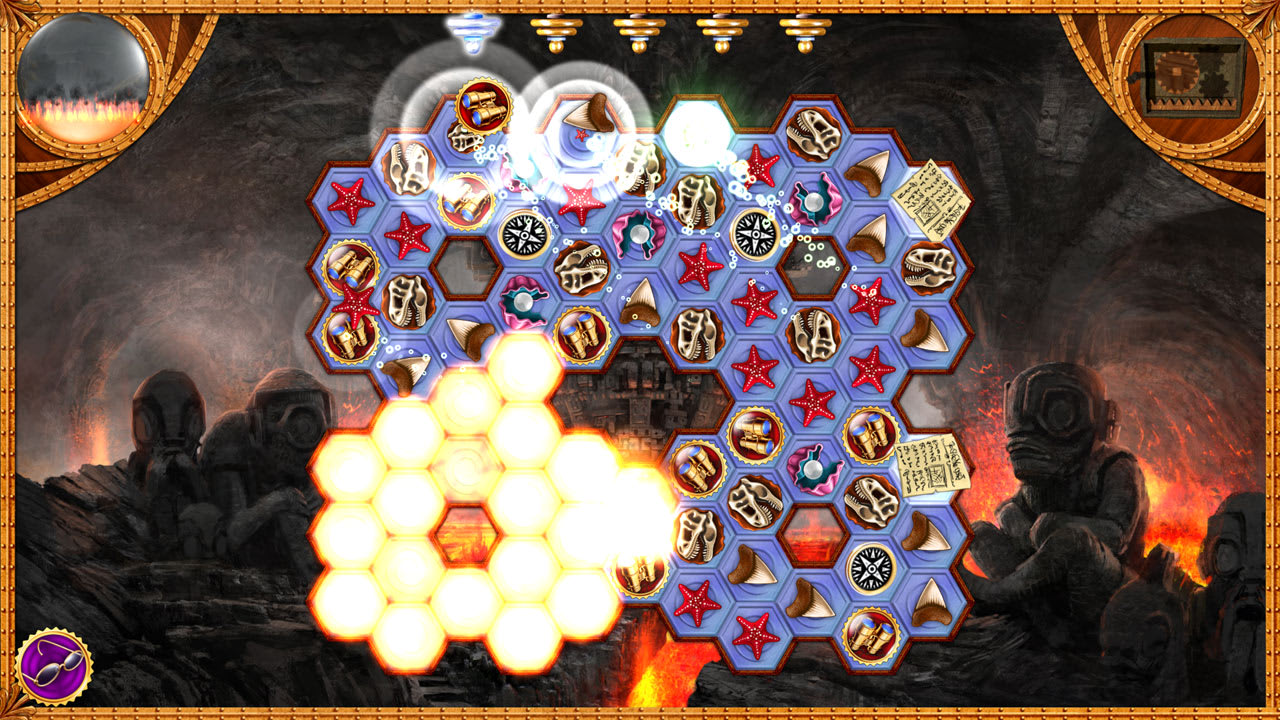 Azkend 2: The World Beneath 3