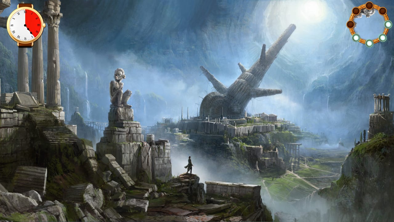 Azkend 2: The World Beneath 4