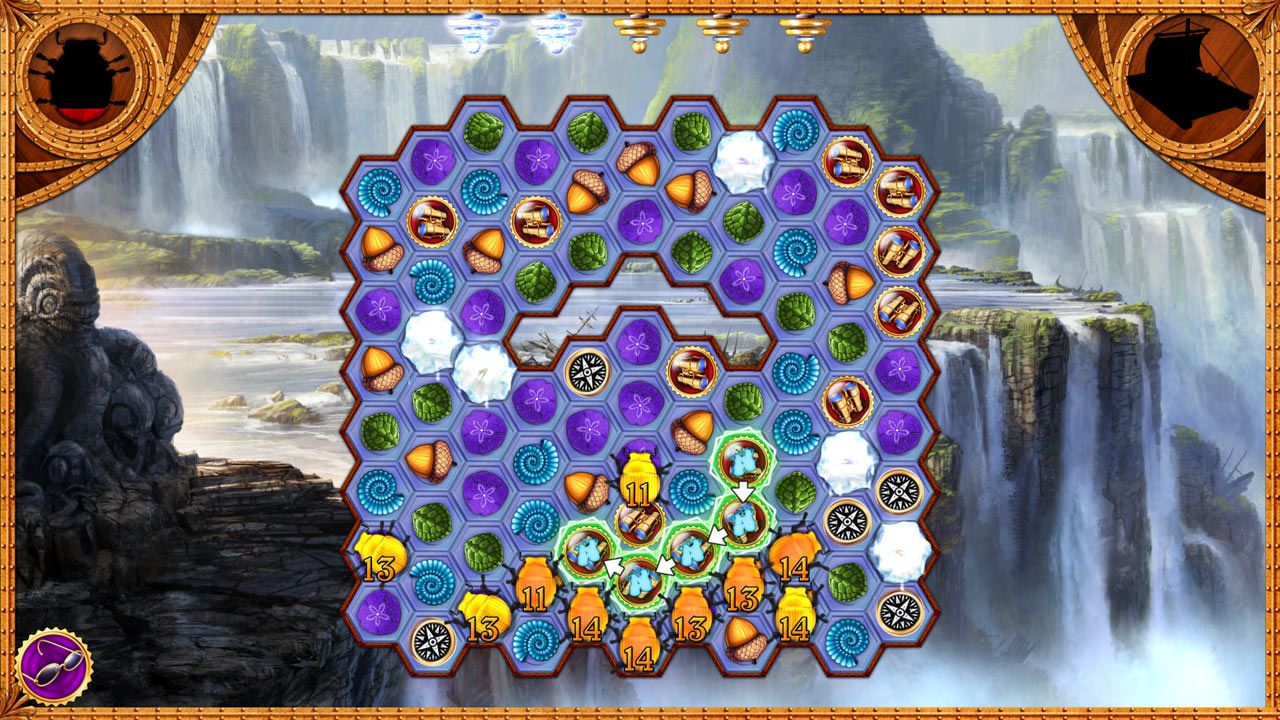 Azkend 2: The World Beneath 6