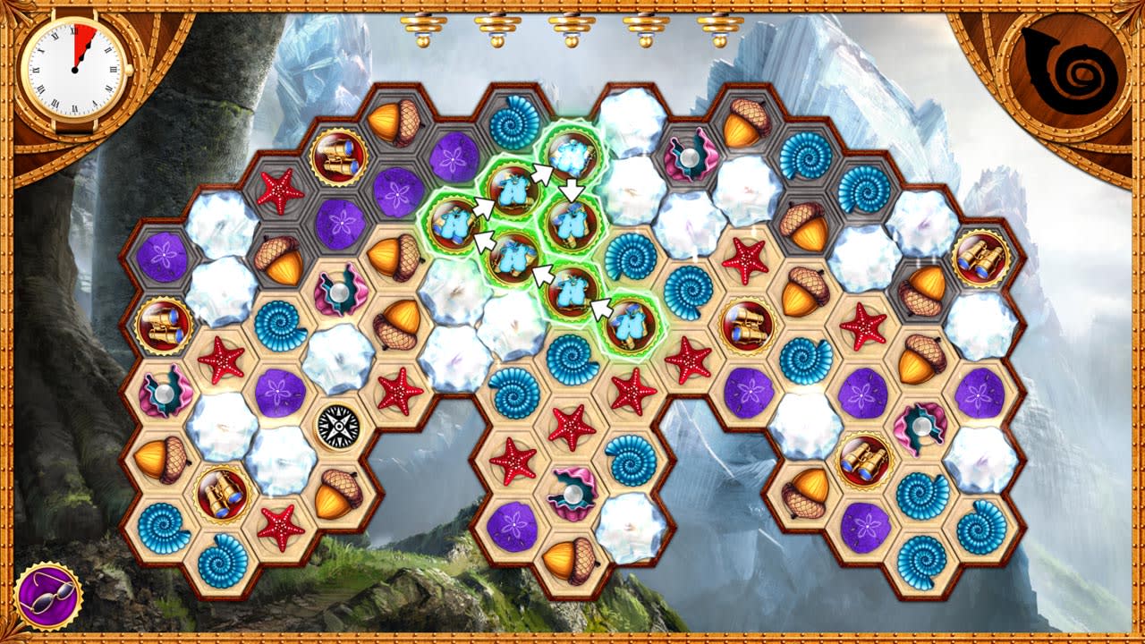 Azkend 2: The World Beneath 2