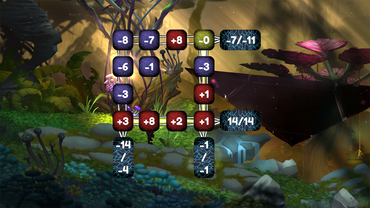 Energy Balance 3