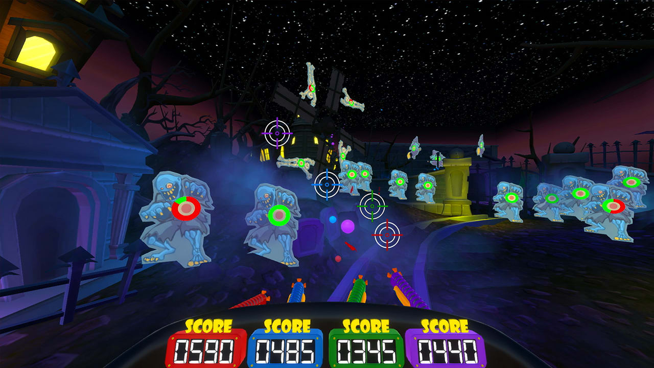 Carnival Games® 3