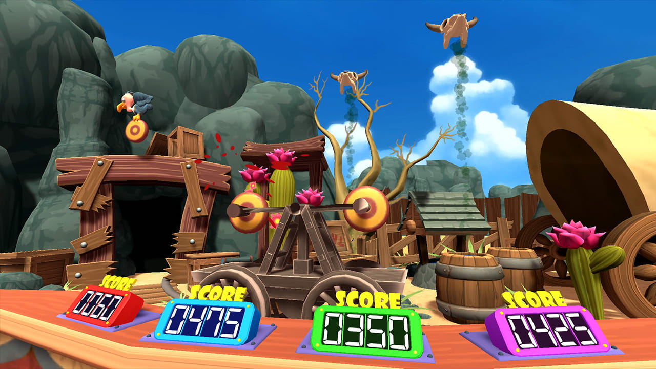 Carnival Games® 4