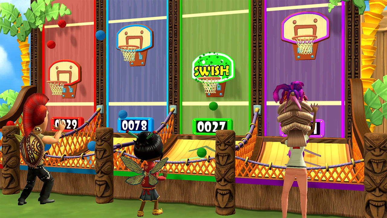 Carnival Games® 7