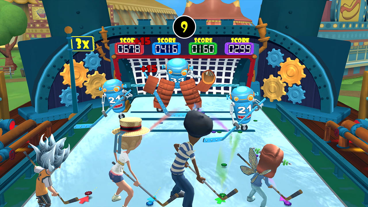Carnival Games® 6