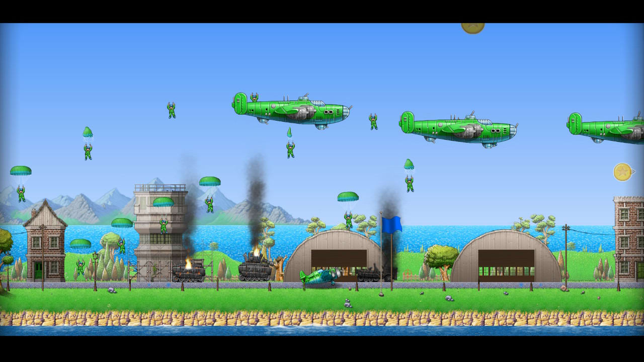 Rogue Aces 3