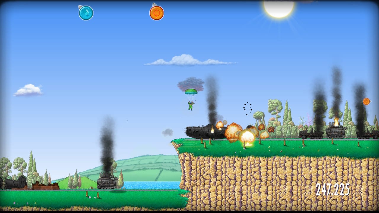 Rogue Aces 7