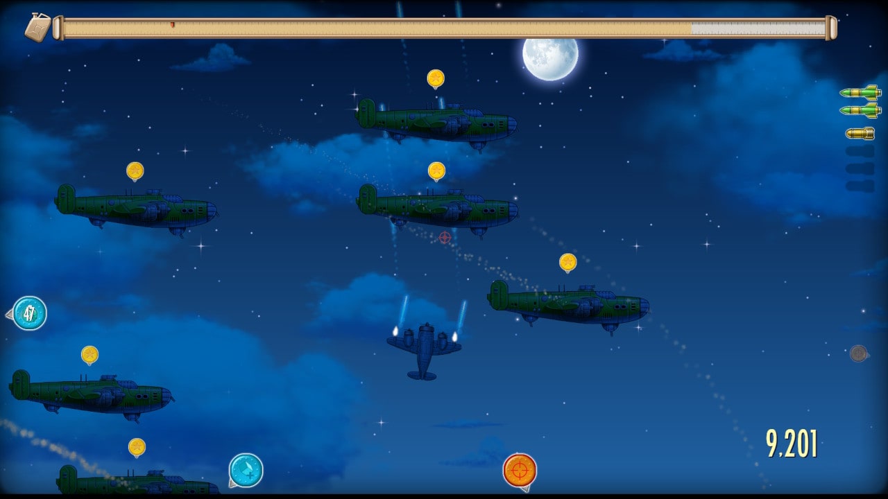 Rogue Aces 4