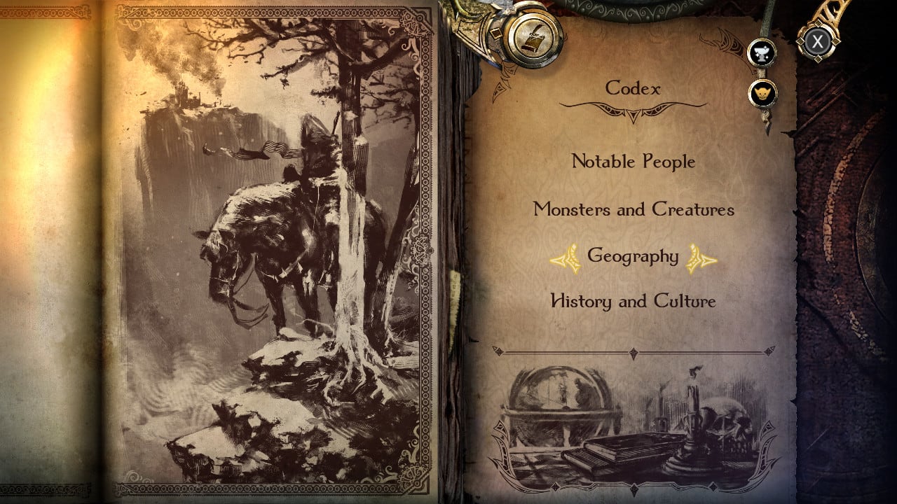 Joe Dever's Lone Wolf 3