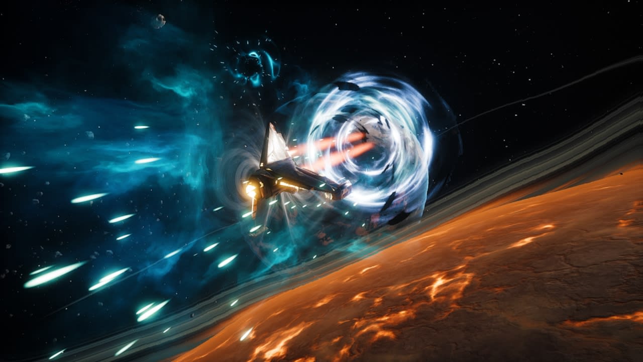 Everspace™ - Stellar Edition 3
