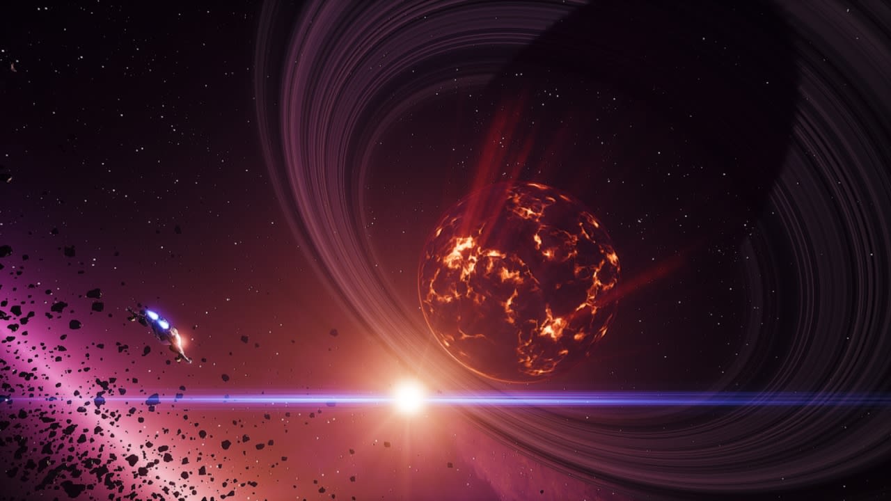 Everspace™ - Stellar Edition 8