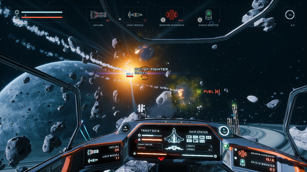 Everspace™ - Stellar Edition 5