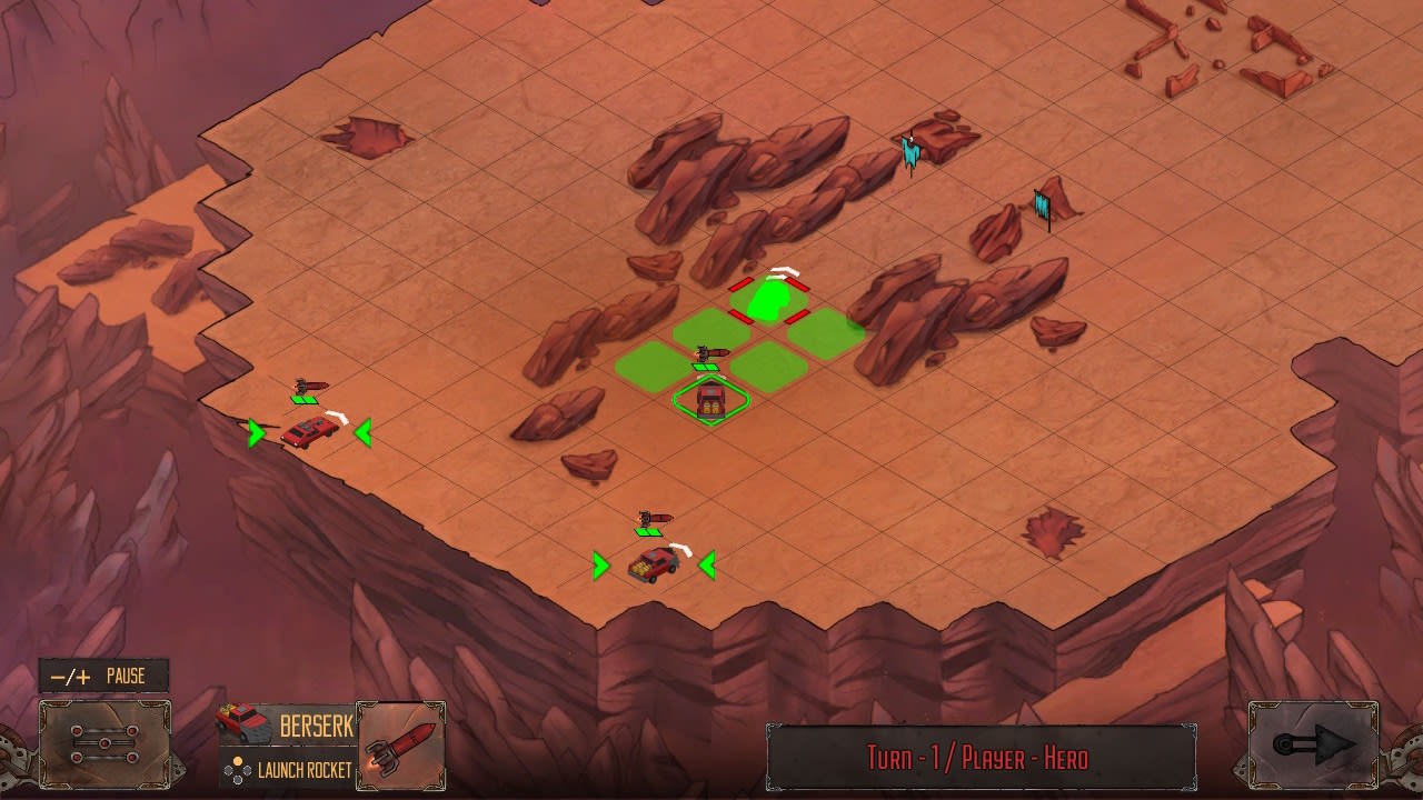 Mad Carnage 2