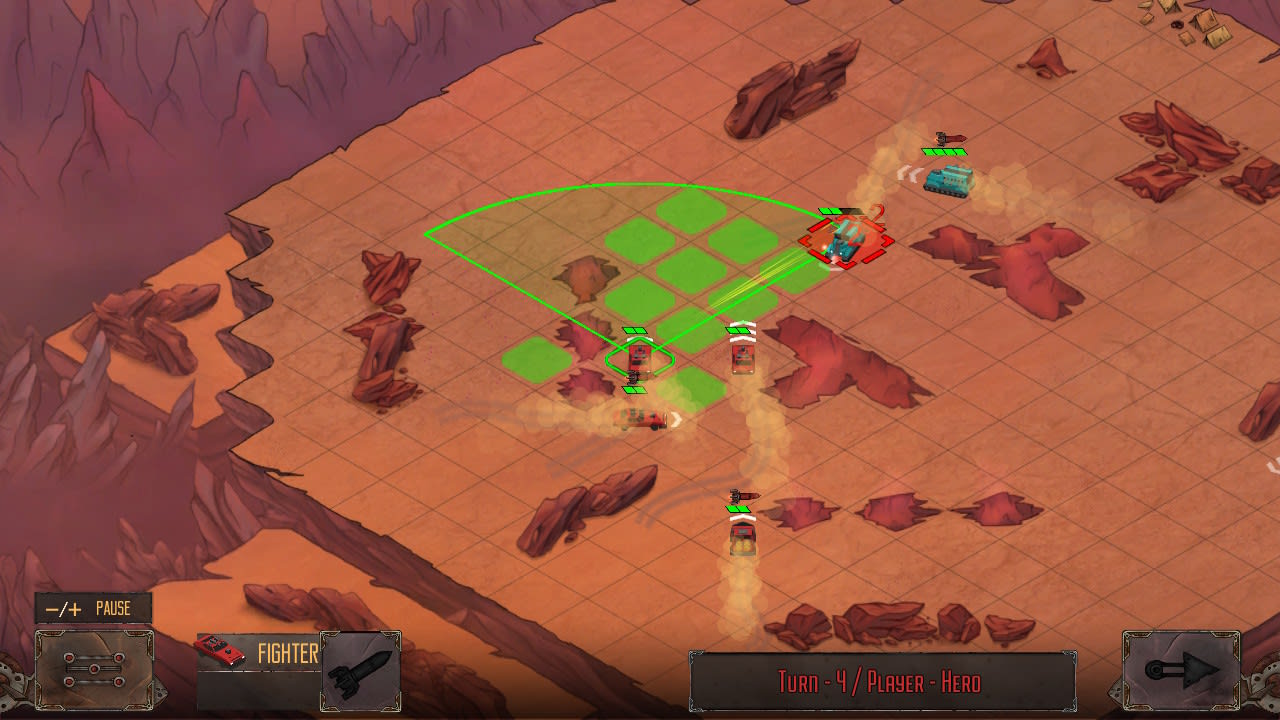 Mad Carnage 3