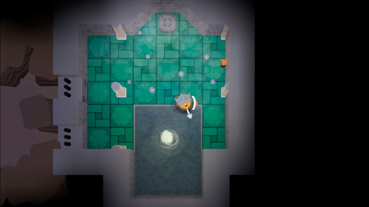 UnExplored 2