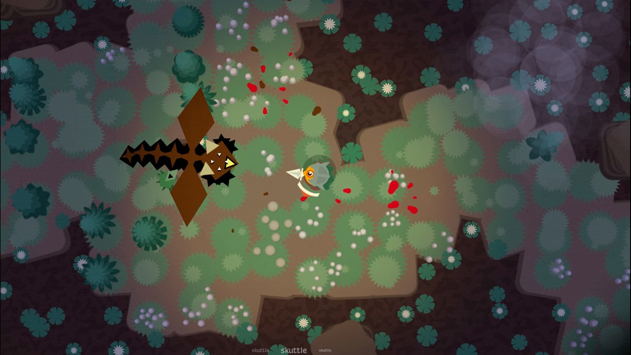 UnExplored 7