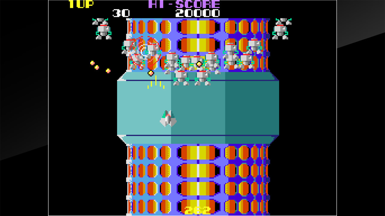 Arcade Archives NOVA2001 3