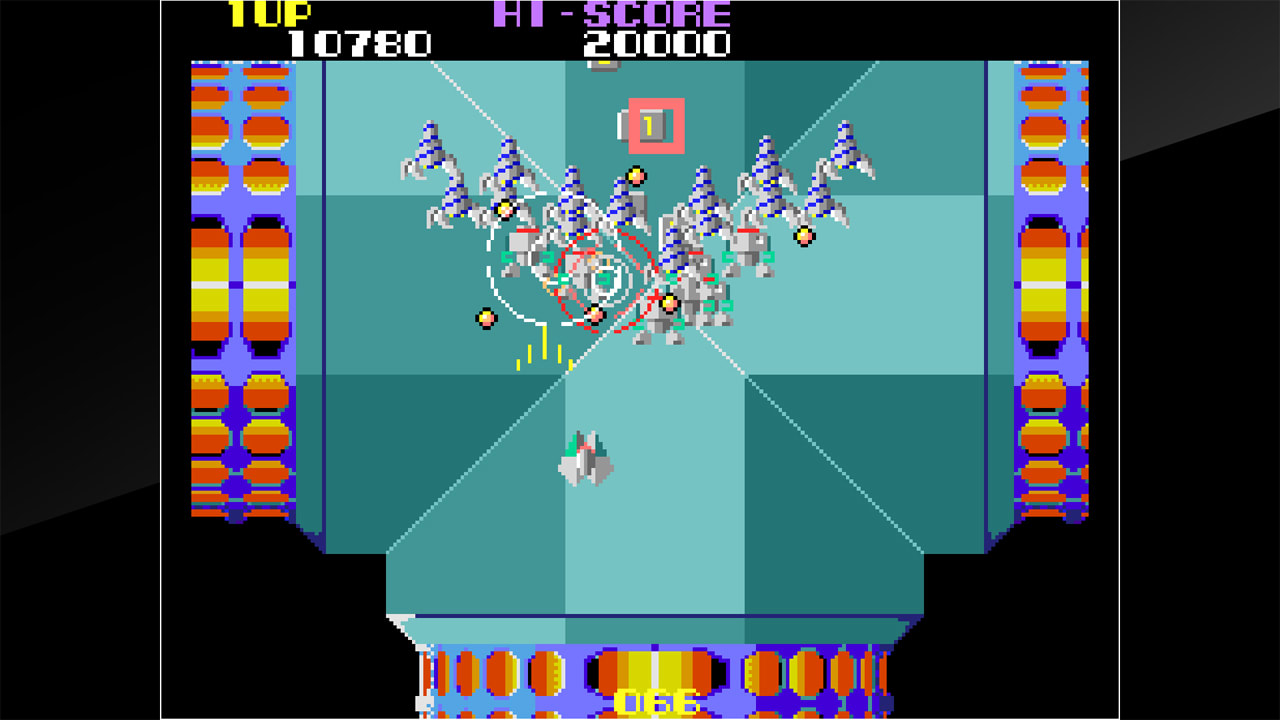 Arcade Archives NOVA2001 5