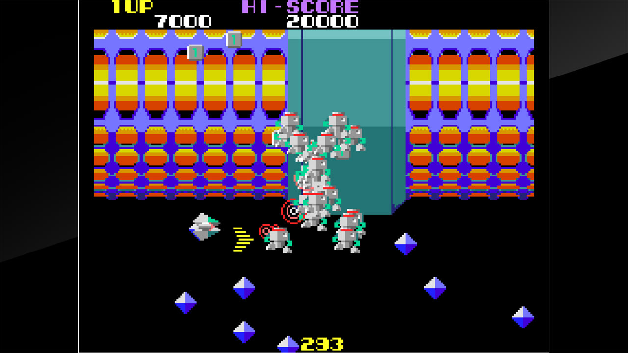 Arcade Archives NOVA2001 4