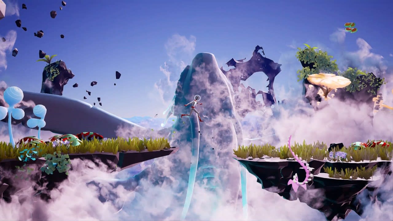 PLANET ALPHA 3