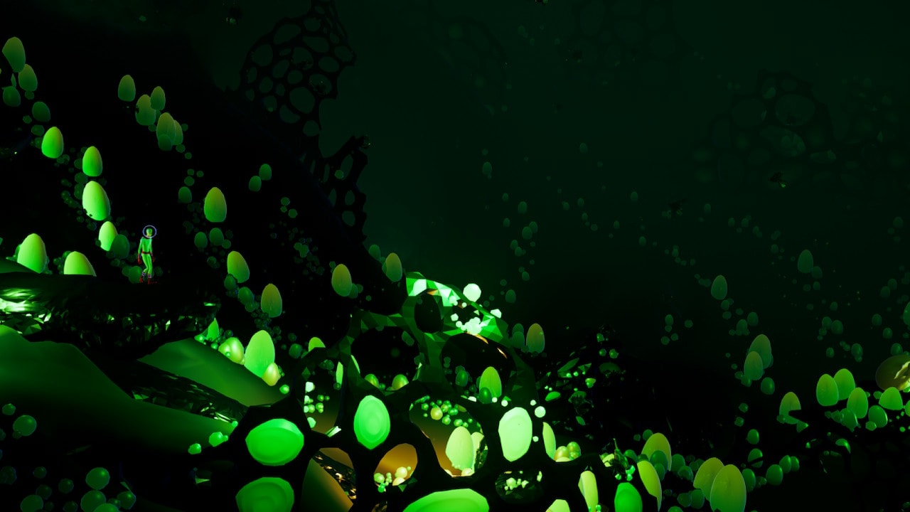 PLANET ALPHA 6