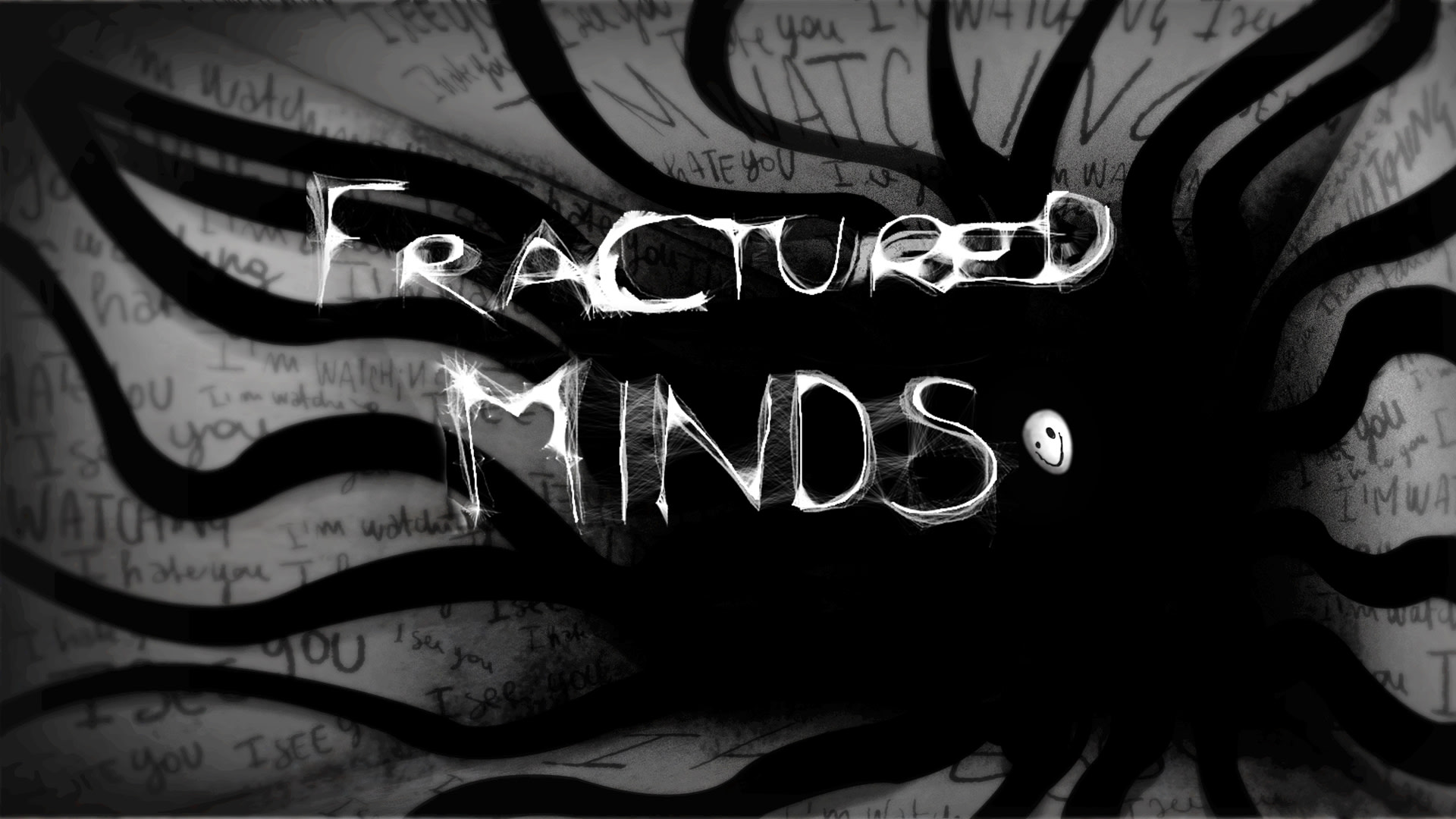 Fractured Minds 1