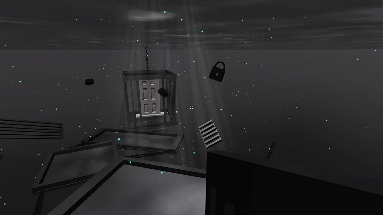 Fractured Minds 3