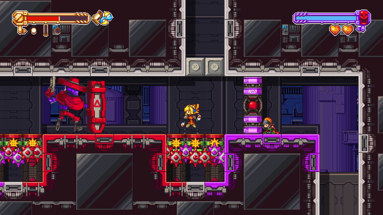 Iconoclasts 4