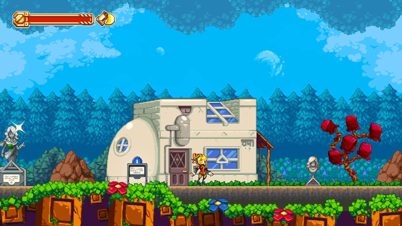 Iconoclasts 3