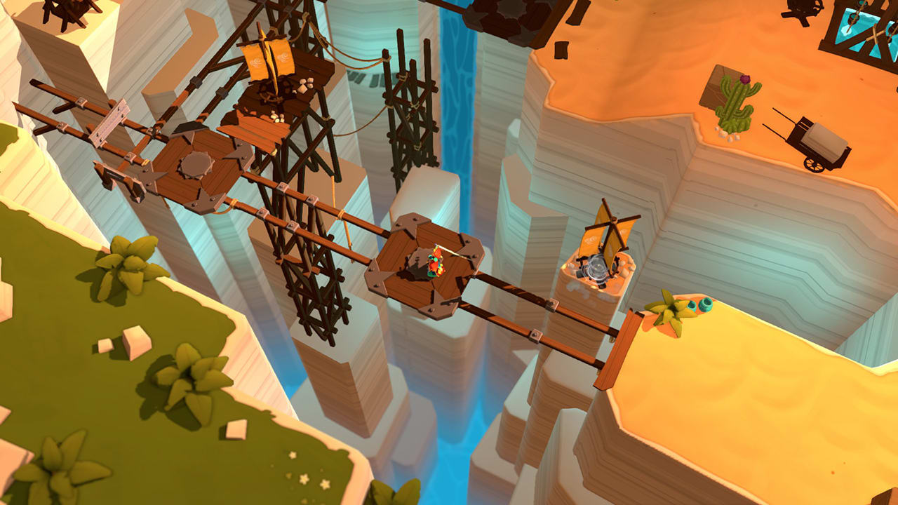 Mages of Mystralia 2