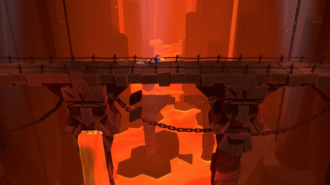 Mages of Mystralia 7