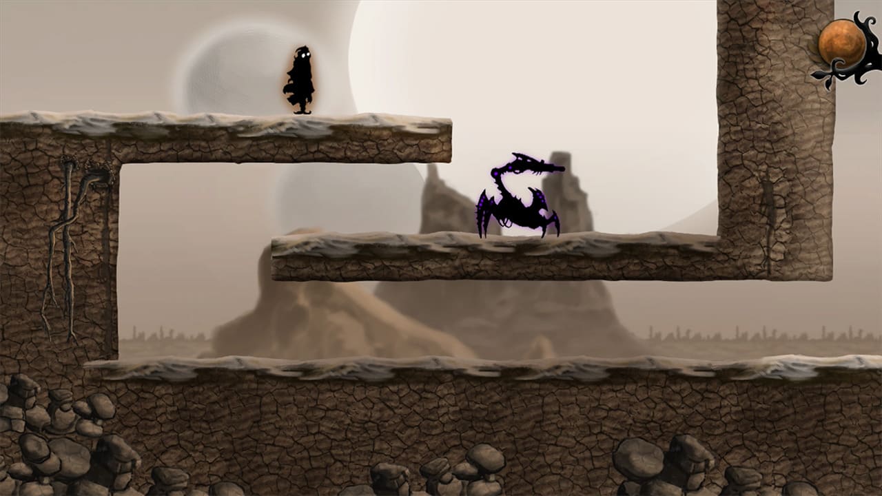 Nihilumbra 7