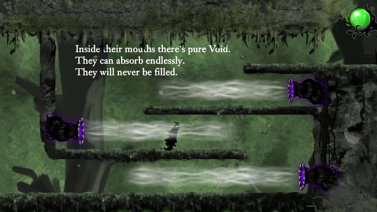 Nihilumbra 3